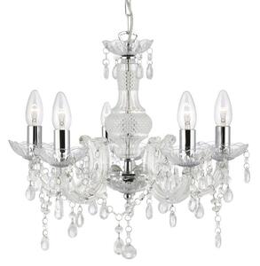 Searchlight 1455-5CL MARIE THERESE
