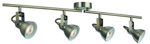 Searchlight 1544AB FOCUS stropní svítidlo 4xGU10