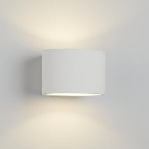 Searchlight 8721 GYPSUM nástěnné svítidlo G9 1x7W