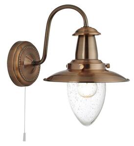 Searchlight 5331-1CU FISHERMAN nástěnné svítidlo nástěnné svítidlo 1xE27