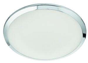 Searchlight 7938-30CC LED BATHROOM stropní svítidlo 12W=800lm IP44