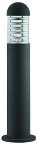 Searchlight 7900-600BK BOLLARDS stojanové svítidlo 1xE27 IP65