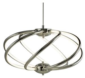 Searchlight 6500-7CC BARDOT závěsné svítidlo LED 405x42.5W 2550 lm