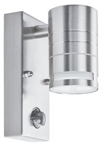 Searchlight 1318-1-LED OUTDOOR & Porche exteriérové ​​nástěnné svítidlo GU10 1x3W 270 lm IP44