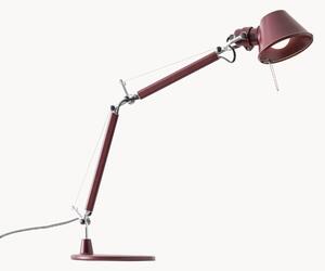 Nastavitelná lampa na psací stůl Tolomeo Micro