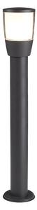 Searchlight 0598-900GY TUSCON exteriérový sloupek E27 1x7W IP44