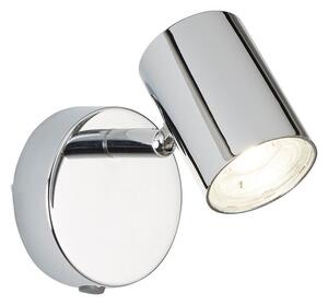 Searchlight 3171CC ROLLO nástěnné svítidlo LED 1x4W 350 lm