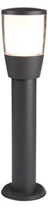 Searchlight 0598-450GY TUSCON exteriérový sloupek E27 1x7W IP44