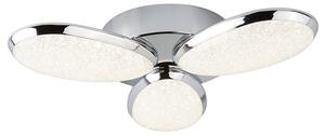 Searchlight 6213-3CC LORI stropní svítidlo LED 3x24W 1500 lm
