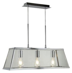 Searchlight 4613-3CC VOYAGER závěsné svítidlo E27 3x10W