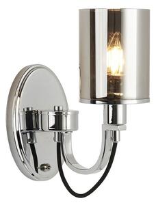 Searchlight 9041-1CC CATALINA nástěnné svítidlo E14 1x40W