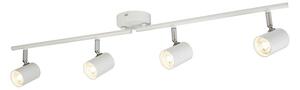 Searchlight 3174WH ROLLO stropní svítidlo LED 4x4W 1400 lm