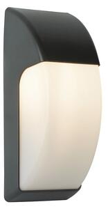Searchlight 3231GY OUTDOOR externí nástěnné svítidlo E27 1x10W IP65