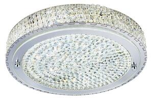 Searchlight 2714CC FLUSH stropní svítidlo LED 1x24W 1608 lm