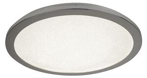 Searchlight 8100-30CC Flush koupelnové svítidlo LED 18W 4000K IP44 1400lm