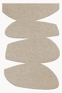 Akustická nástěnná dekorace Stone Balance