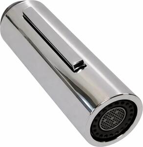 Hansgrohe Focus výsuvná sprcha dezová baterie chrom, 1 ks