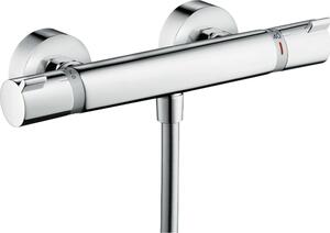 Hansgrohe Ecostat, Umyvadlo, Chrom