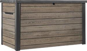 Zahradní box Keter Deco 870 l ashwood