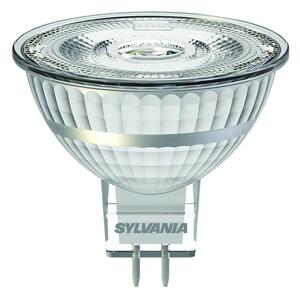 Sylvania 0029225 LED žárovka GU5.3 7,5W 621lm 6500K