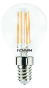 Sylvania 0029502 LED žárovka filament E14 4,5W 470lm 2700K