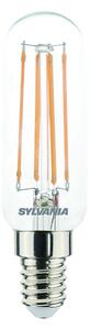 Sylvania 0029542 LED žárovka filament E14 4,5W 470lm 2700K