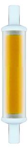 Sylvania 0029682 LED žárovka R7s 4,2W 470lm 2700K