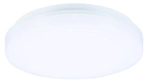 Sylvania 0043511 stropní svítidlo START SURFACE SLIM IP54 ROUND 1900lm 2CCT D WH