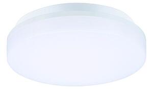 Sylvania 0043510 stropní svítidlo START SURFACE SLIM IP54 ROUND 1500lm 2CCT D WH