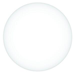 Sylvania 0043512 stropní svítidlo START SURFACE SLIM IP54 ROUND 2500lm 2CCT D WH