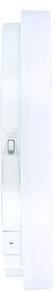 Sylvania 0043512 stropní svítidlo START SURFACE SLIM IP54 ROUND 2500lm 2CCT D WH