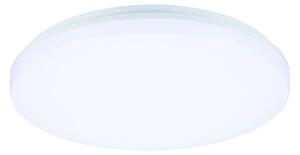 Sylvania 0043513 stropní svítidlo START SURFACE SLIM IP54 ROUND 4000lm 2CCT D WH