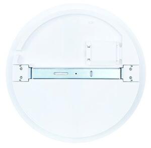 Sylvania 0043512 stropní svítidlo START SURFACE SLIM IP54 ROUND 2500lm 2CCT D WH