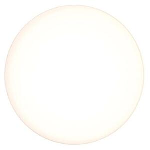 Sylvania 0043512 stropní svítidlo START SURFACE SLIM IP54 ROUND 2500lm 2CCT D WH
