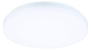 Sylvania 0043512 stropní svítidlo START SURFACE SLIM IP54 ROUND 2500lm 2CCT D WH
