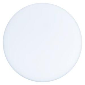 Sylvania 0043512 stropní svítidlo START SURFACE SLIM IP54 ROUND 2500lm 2CCT D WH