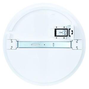 Sylvania 0043512 stropní svítidlo START SURFACE SLIM IP54 ROUND 2500lm 2CCT D WH