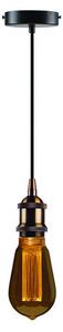 Sylvania 0044402 závěsné svítidlo SYLPENDANT VINTAGE E27