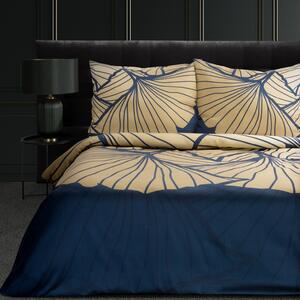 LOŽNÍ POVLEČENÍ LIMITED COLLECTION MUSA4 220X200 CM, 2KS 70X80 CM VZOROVANÉ