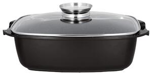 Silvercrest® Pekáč z hliníkové litiny, 5,7 l (100410243)