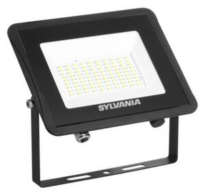 Sylvania 0050166 exteriérový LED reflektor Start Flood IP65 7000lm 8400K černá