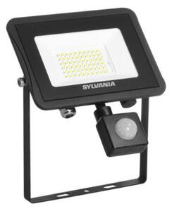 Sylvania 0050170 exteriérový LED reflektor se senzorem Start Flood IP65 5000lm 4000K černá