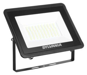 Sylvania 0050173 exteriérový LED reflektor Start Flood IP65 10000lm 6500K černá