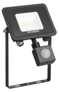 Sylvania 0050168 exteriérový LED reflektor se senzorem Start Flood IP65 1000lm 4000K černá
