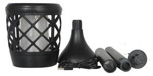 Sylvania 0054044 GIZMO externí solární svítidlo LED 2W 78lm IP65