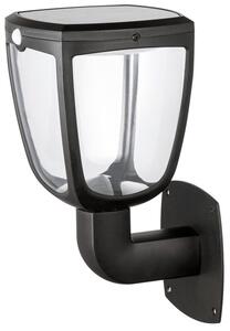 Sylvania 0054040 GIZMO externí nástěnné solární svítidlo LED 4,5W 345lm IP54