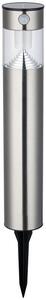 Sylvania 0054043 GIZMO solární svítidlo/zahradní LED sloupek 1,3W 58lm IP54