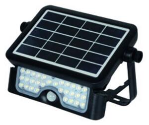 Sylvania 0054046 GIZMO externí nástěnné solární svítidlo LED 5W 450lm IP65