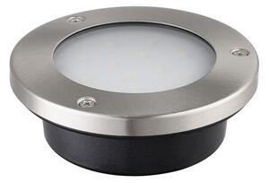 Sylvania 0054047 GIZMO externí zápustné solární svítidlo LED 2W 112lm IP65