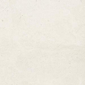 Rako Limestone DAL62800 dlažba 60x60 slonová kost lesklá rekt. 9mm 1,44 m2